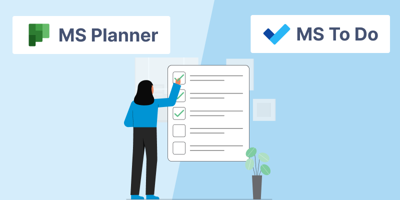 ms planner vs ms to do