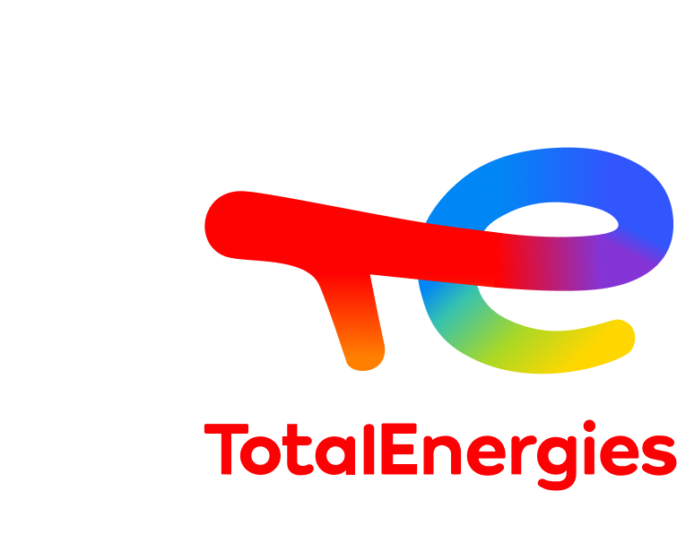 totalenergies logo